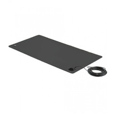 Anti-static rubber mat