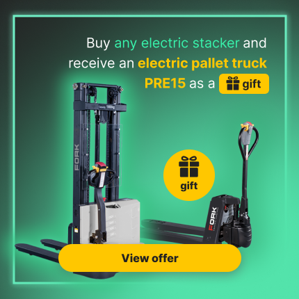 Eletrict offer