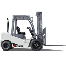 FORK diesel forklift LK38d-30