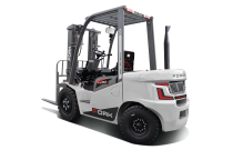 Forklifts