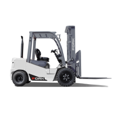 FORK diesel forklift LK38d-55