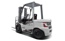 Electric Forklifts