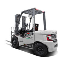 FORK electric forklift LK38e-30