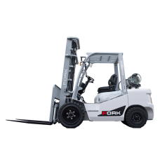 FORK gas forklift LK38g-30