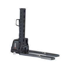 FORK Semi electric self-lift stacker Kangaroo 05-13