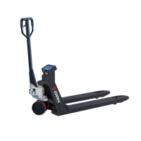 FORK Pallet truck with scales SPR25 