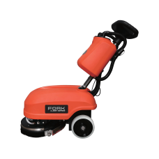 Floor scrubber CF380W