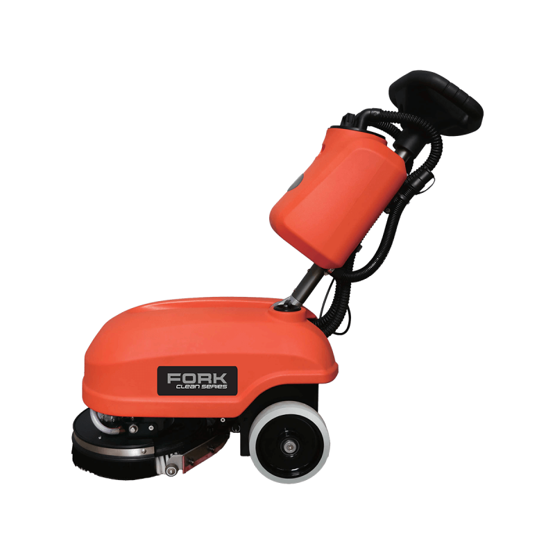 Floor scrubber CF380W