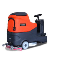 Floor scrubber CF530R