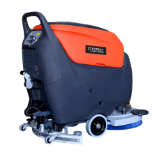 Floor scrubber CF530W