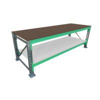 Workbench LDB2