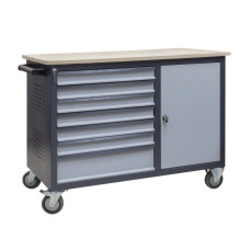 Mobile workbench VM 6MS / D F