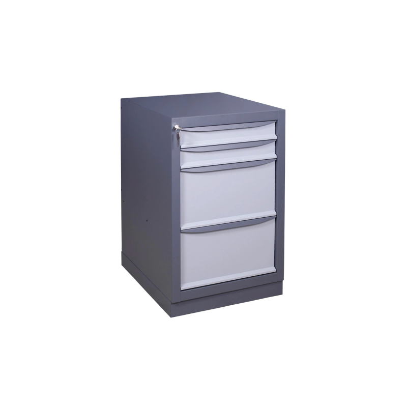 Metal Drawer Cabinet / 2M2B