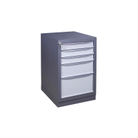 Metal Drawer Cabinet / 3MSB