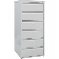 File cabinet KS-6