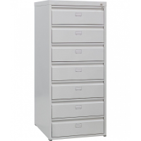 File cabinet KS-7