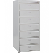 File cabinet KS-7