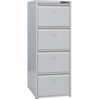 File cabinet SHF-4A EL