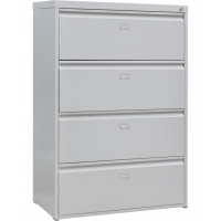 File cabinet SHF-4S