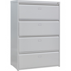 File cabinet SHF-4S