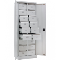 File cabinet SHMS-18B