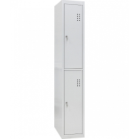 Locker cabinet SHO-300/1-2