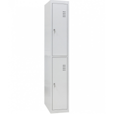 Locker cabinet SHO-300/1-2