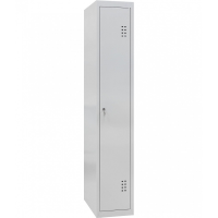 Locker cabinet SHO-400/1