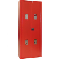 Fire extinguisher cabinet SHP-2