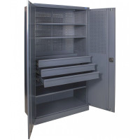 Tool cabinet SHI-10/3P/3V