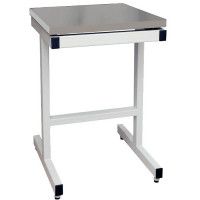 Anti-vibration table SA-N