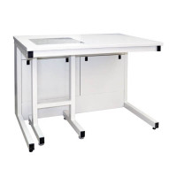 Anti-vibration laboratory table SRA-V