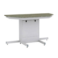 Laboratory table SOPo-G