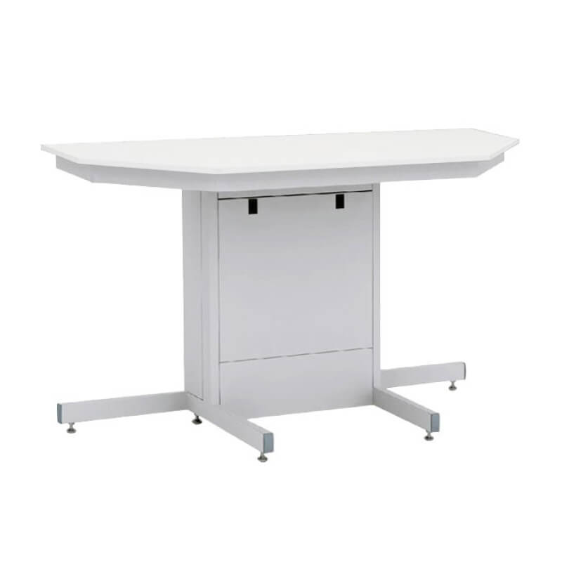 Laboratory table SOPo-V