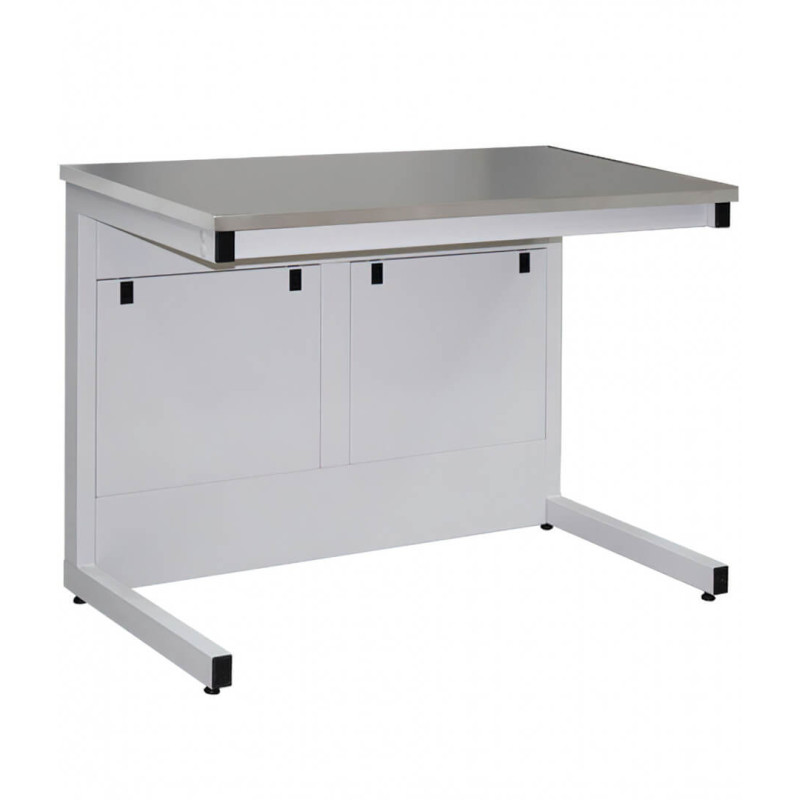 Laboratory table SR-N