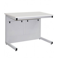 Laboratory table SR-P