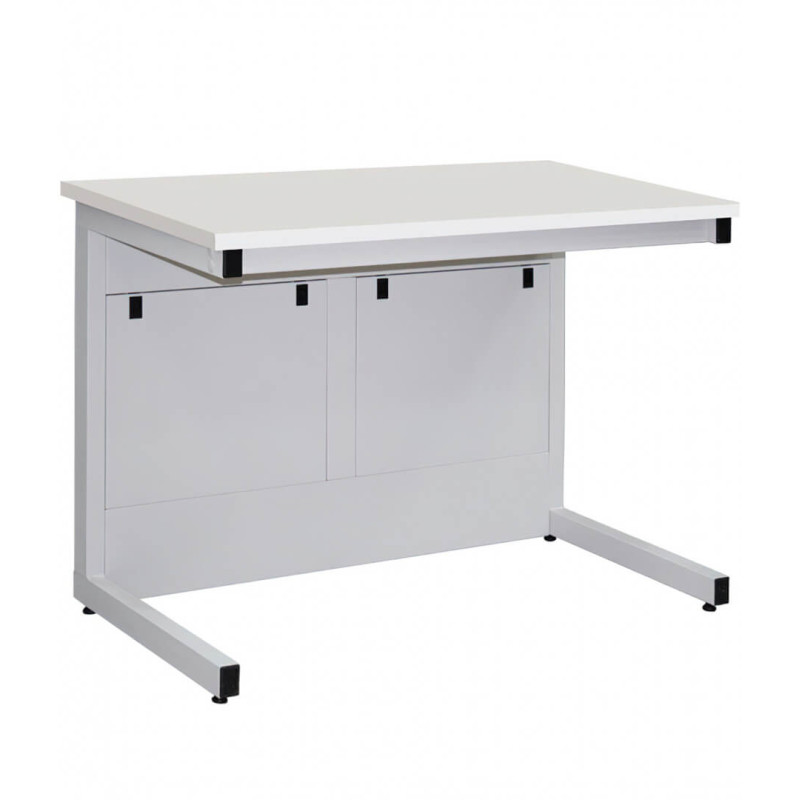 Laboratory table SR-P