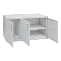 Drawer unit for TShVS hood