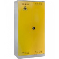 Cabinet for flammable substances SLR-10