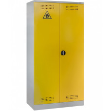 Cabinet for flammable substances SLR-10