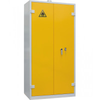 Cabinet for flammable substances SLR-10N