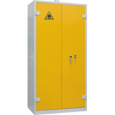 Cabinet for flammable substances SLR-10N