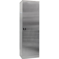 Stainless steel cabinet SHKGZh-6