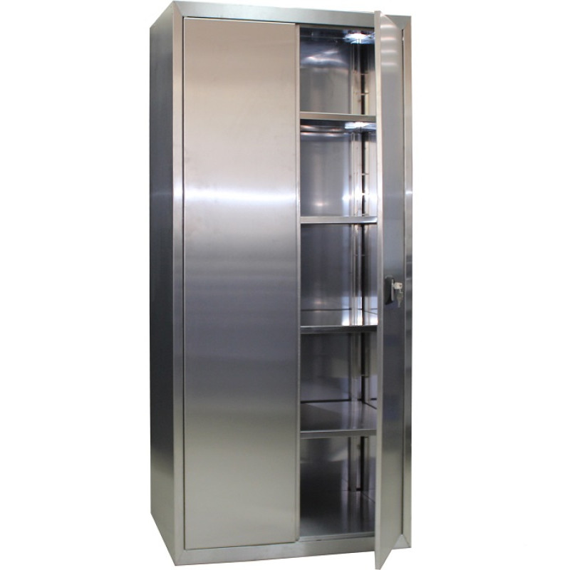 Stainless steel cabinet SHMRNzh-20