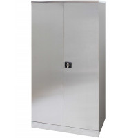 Stainless steel cabinet SKGNzh-9