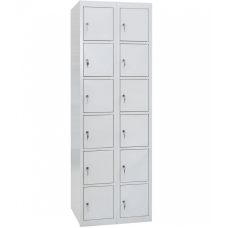 Partition cabinet SHO-300/2-12