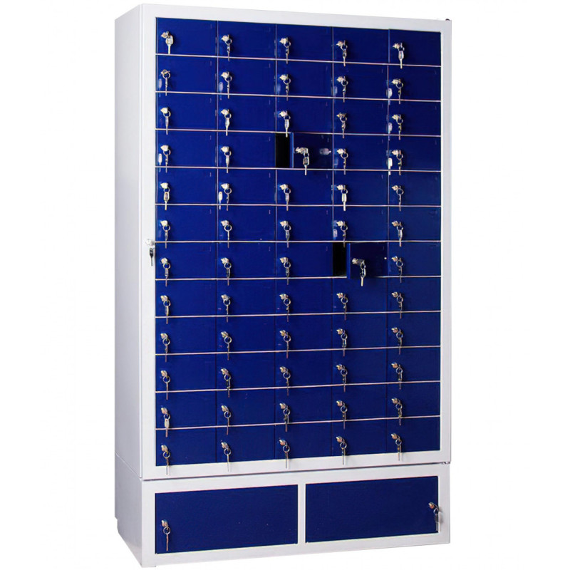 Compartment cabinet ESHA-1