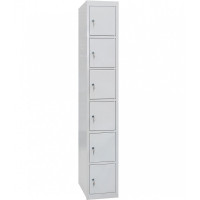 Partition cabinet SHO-300/1-6