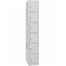 Partition cabinet SHO-300/1-6