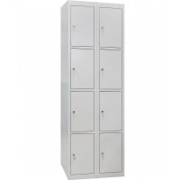 Compartment cabinet SHO-300/2-8